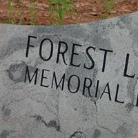 Forest Lawn Memorial Park on Sysoon