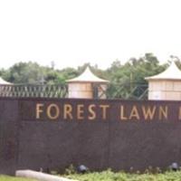 Forest Lawn Memorial Park on Sysoon