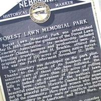 Forest Lawn Memorial Park on Sysoon