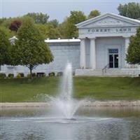 Forest Lawn Memorial Park on Sysoon