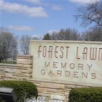 Forest Lawn Memory Gardens on Sysoon