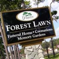 Forest Lawn Memory Gardens on Sysoon
