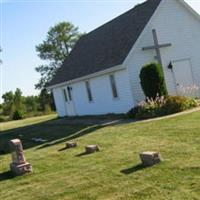 Forest Lutheran Cemetery on Sysoon