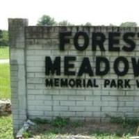 Forest Meadows Memorial Park ? WEST on Sysoon