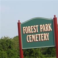 Forest Park Cemetery on Sysoon