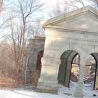 Forest Park Cemetery on Sysoon