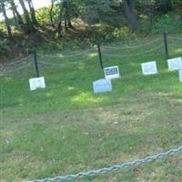 Forest River Colony Cemetery on Sysoon