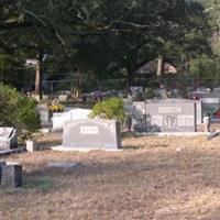 Pine Forest United Methodist Church Cemetery on Sysoon