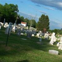 Forest Hill United Methodist Church Cemetery on Sysoon