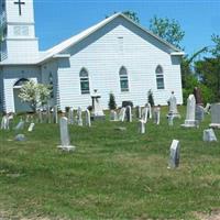Forest Hill United Methodist Church Cemetery on Sysoon