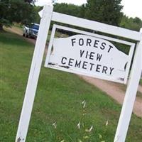 Forest View Cemetery on Sysoon