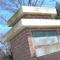 Forest View Cemetery on Sysoon