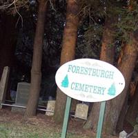 Forestburg Cemetery on Sysoon