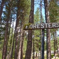 Foresters Cemetery (Roslyn) on Sysoon