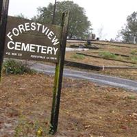 Forestview Cemetery on Sysoon