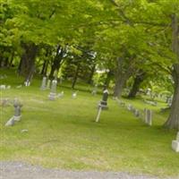 Forestville Cemetery on Sysoon