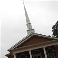 Forestville United Methodist Church Cemetery on Sysoon