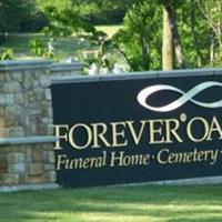 Forever Oak Hill Cemetery on Sysoon