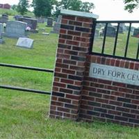 Dry Fork Baptist Churchyard Cemetery on Sysoon