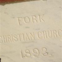 Fork Christian Church Cemetery on Sysoon