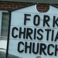 Fork Christian Church Cemetery on Sysoon