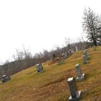 Fork Mountain Cemetery on Sysoon
