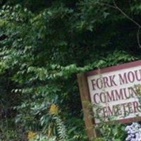 Fork Mountain Cemetery on Sysoon