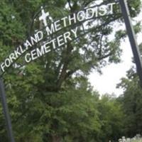Forkland Methodist Church Cemetery on Sysoon