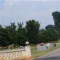 Five Forks Baptist Church Cemetery on Sysoon