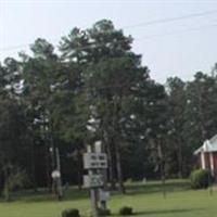 Five Forks Baptist Church Cemetery on Sysoon
