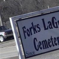 Forks LaGrue Cemetery on Sysoon