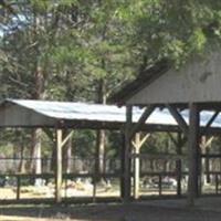 Forks of Creek Cemetery on Sysoon