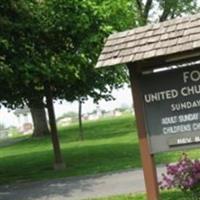 Forks Township Cemetery on Sysoon