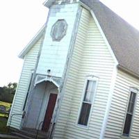Former Saint Johns MP Church on Sysoon