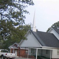 Forrest Chapel United Methodist Church Cemetery on Sysoon