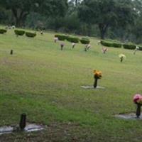 Forrest Memorial Gardens on Sysoon