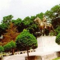 Forrest Park on Sysoon