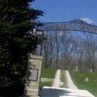 Forsythe Cemetery on Sysoon