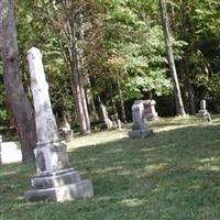 Forsythe-Featherngill Cemetery on Sysoon