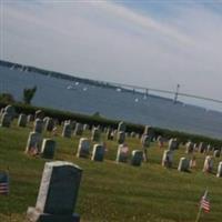 Fort Adams Cemetery on Sysoon