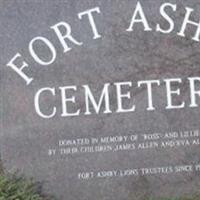 Fort Ashby Cemetery on Sysoon