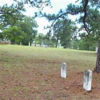 Fort Benning Cemetery #07 on Sysoon