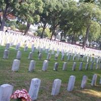 Fort Benning Post Cemetery on Sysoon