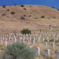 Fort Boise Military Cemetery on Sysoon