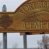 Fort Bridger Cemetery on Sysoon