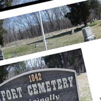 Fort Cemetery on Sysoon
