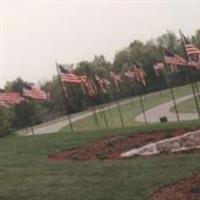 Fort Custer National Cemetery on Sysoon