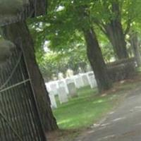 Fort Devens Cemetery on Sysoon