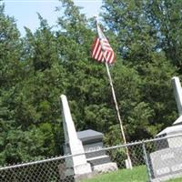Fort Dever Cemetery on Sysoon