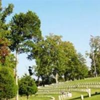 Fort Donelson National Cemetery on Sysoon